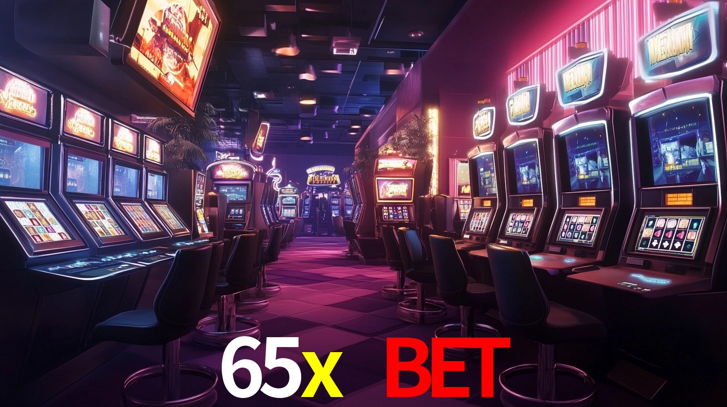 Cashback e recargas na 65x bet