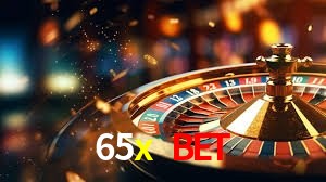 Bônus e promoções da 65x bet