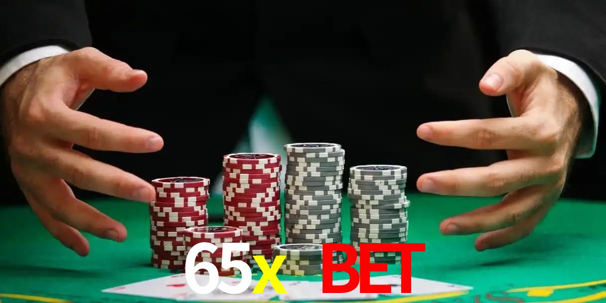 Benefícios VIP na 65x bet