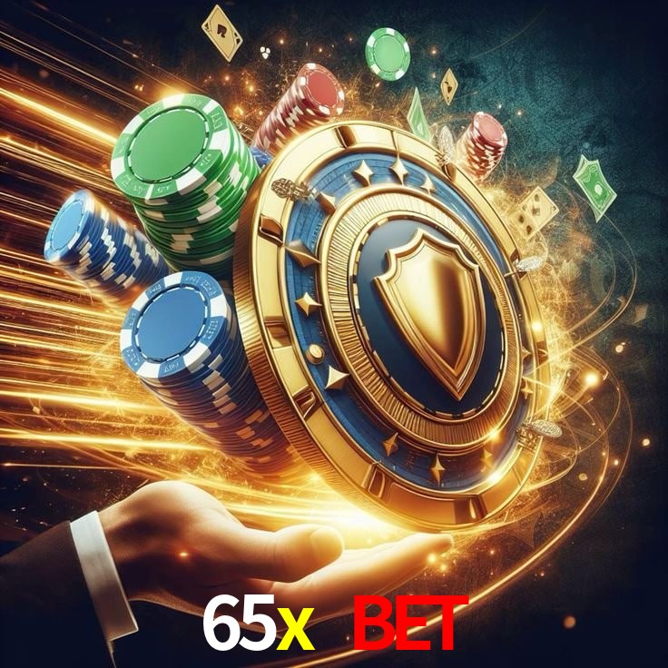 Torneios e prêmios garantidos na 65x bet