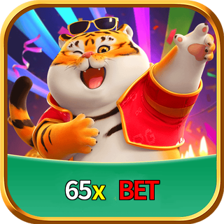 Imagem promocional da 65x bet mostrando a plataforma e suas vantagens